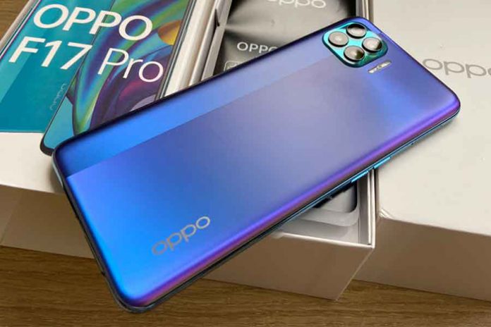 Oppo F17 Pro Price And Specification Reviews